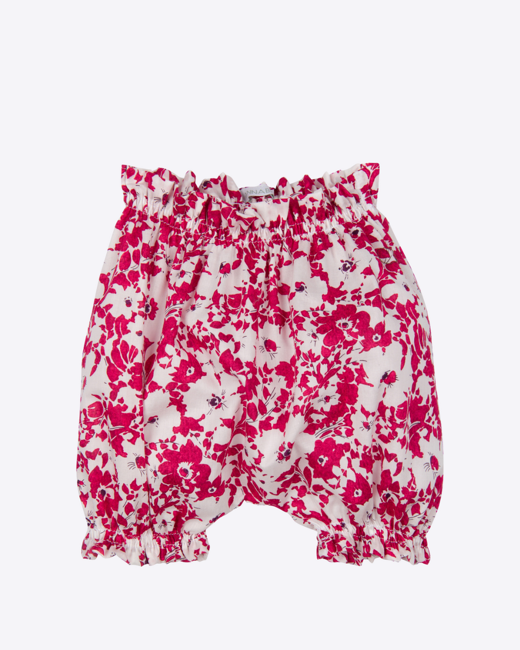 Bunny Bubble Bloomer, Liberty