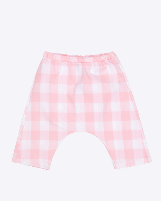 Hallie Baby Pants