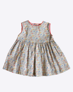 Elizabeth Baby Dress
