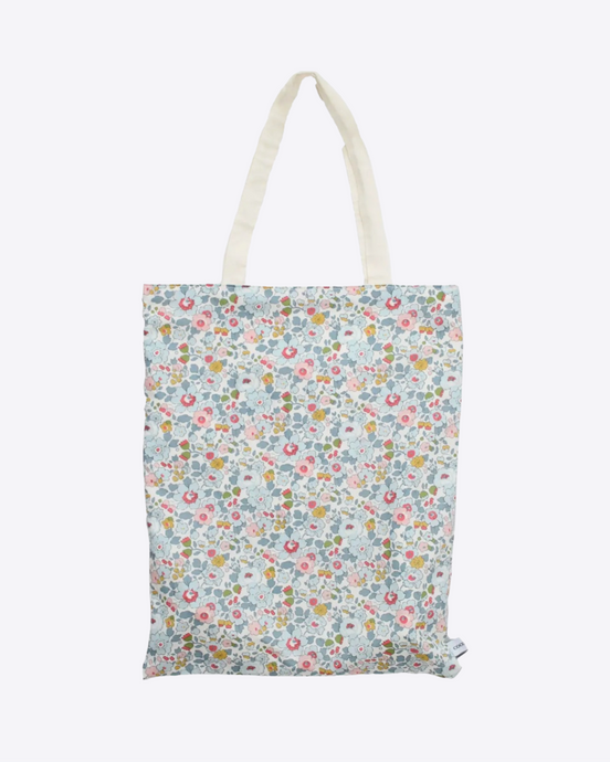 Liberty London Tote