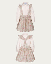 Load image into Gallery viewer, Elodie Skirt, Liberty