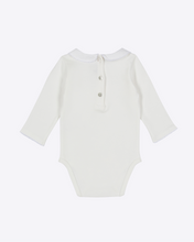 Load image into Gallery viewer, Vanilla Lace Onesie