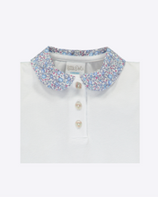 Load image into Gallery viewer, Classic Polo - White