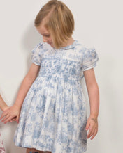 Load image into Gallery viewer, Theodora Baby Dress