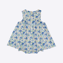 Load image into Gallery viewer, Zinnia Baby Dress