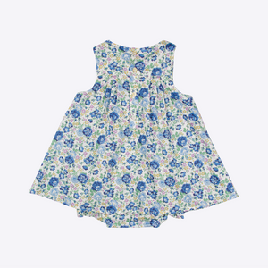 Zinnia Baby Dress