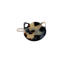 Load image into Gallery viewer, Barrette, Le Chat