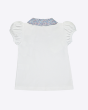 Load image into Gallery viewer, Classic Polo - White
