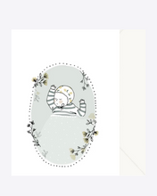 Load image into Gallery viewer, My Lovely Thing First Day Card