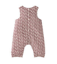 Load image into Gallery viewer, Bastienne Baby Romper