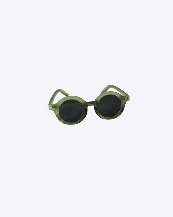 Sunnies - Green