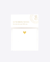 Load image into Gallery viewer, Sugar Paper, Lunch Box Notes