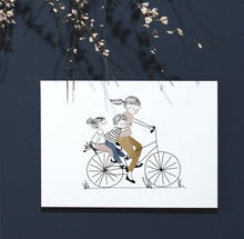 Load image into Gallery viewer, My Lovely Thing Print