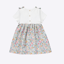 Load image into Gallery viewer, Betsy Baby Dress