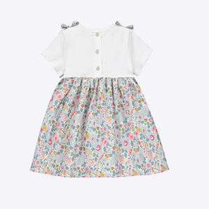 Betsy Baby Dress