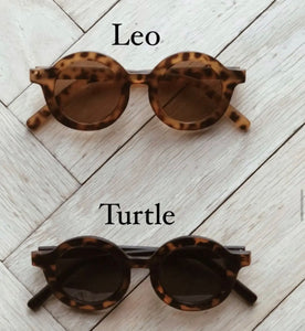 Sunnies - Leo
