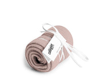 Load image into Gallery viewer, Collégien Knee Socks, Old Rose
