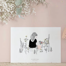Load image into Gallery viewer, My Lovely Thing Print