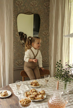 Load image into Gallery viewer, Silly Silas Footless Tights, Peanut Blend