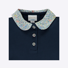 Load image into Gallery viewer, Classic Polo - Navy