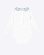 Load image into Gallery viewer, Eloise Onesie - Liberty Collar
