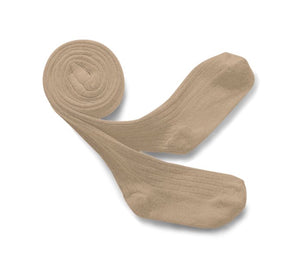 Collégien Tights, Taupe