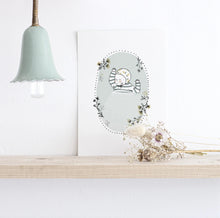 Load image into Gallery viewer, My Lovely Thing First Day Card