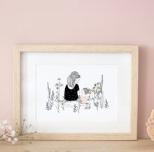 Load image into Gallery viewer, My Lovely Thing Print