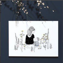 Load image into Gallery viewer, My Lovely Thing Print