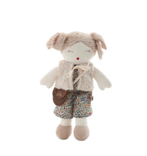 Load image into Gallery viewer, Marguerite - Plush Toy Doll