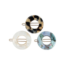 Load image into Gallery viewer, Barrette, D&#39;Orsay
