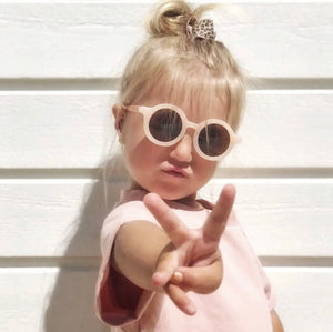 Sunnies - Pink