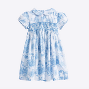 Theodora Baby Dress