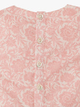 Load image into Gallery viewer, Delphinium Baby Romper