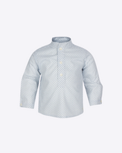 Load image into Gallery viewer, Theo Baby Shirt, Foulard