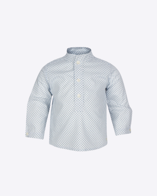 Theo Baby Shirt, Foulard
