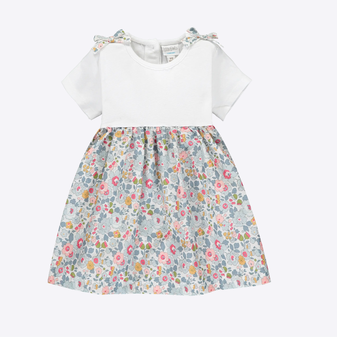 Betsy Baby Dress