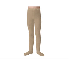 Load image into Gallery viewer, Collégien Tights, Taupe