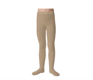 Collégien Tights, Taupe