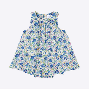Zinnia Baby Dress