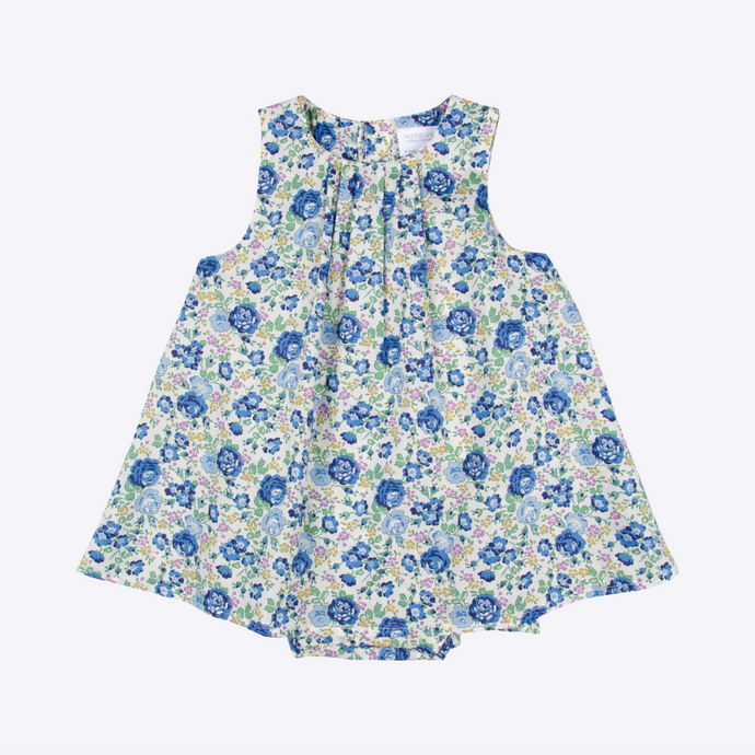 Zinnia Baby Dress