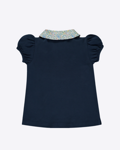 Classic Polo - Navy