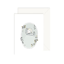 Load image into Gallery viewer, My Lovely Thing First Day Card
