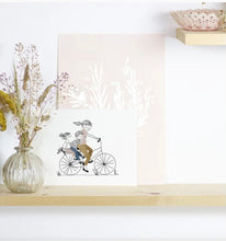 Load image into Gallery viewer, My Lovely Thing Print