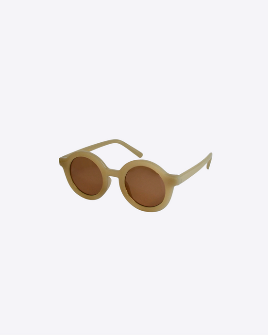 Sunnies - Beige