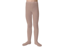 Load image into Gallery viewer, Collégien Tights, Old Rose