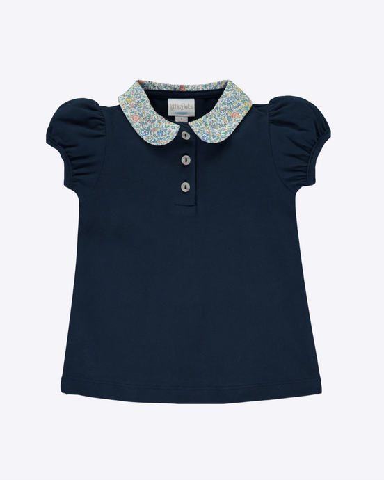 Classic Polo - Navy