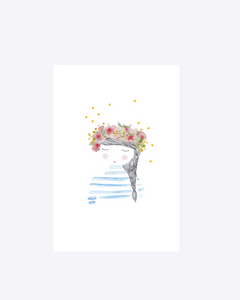 My Lovely Thing Print