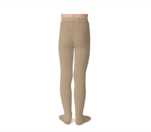 Collégien Tights, Taupe