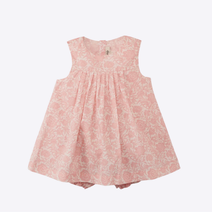 Alex Dress, Liberty London